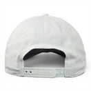 1776 Hat - White (Black Rope) Relaxed Rope
