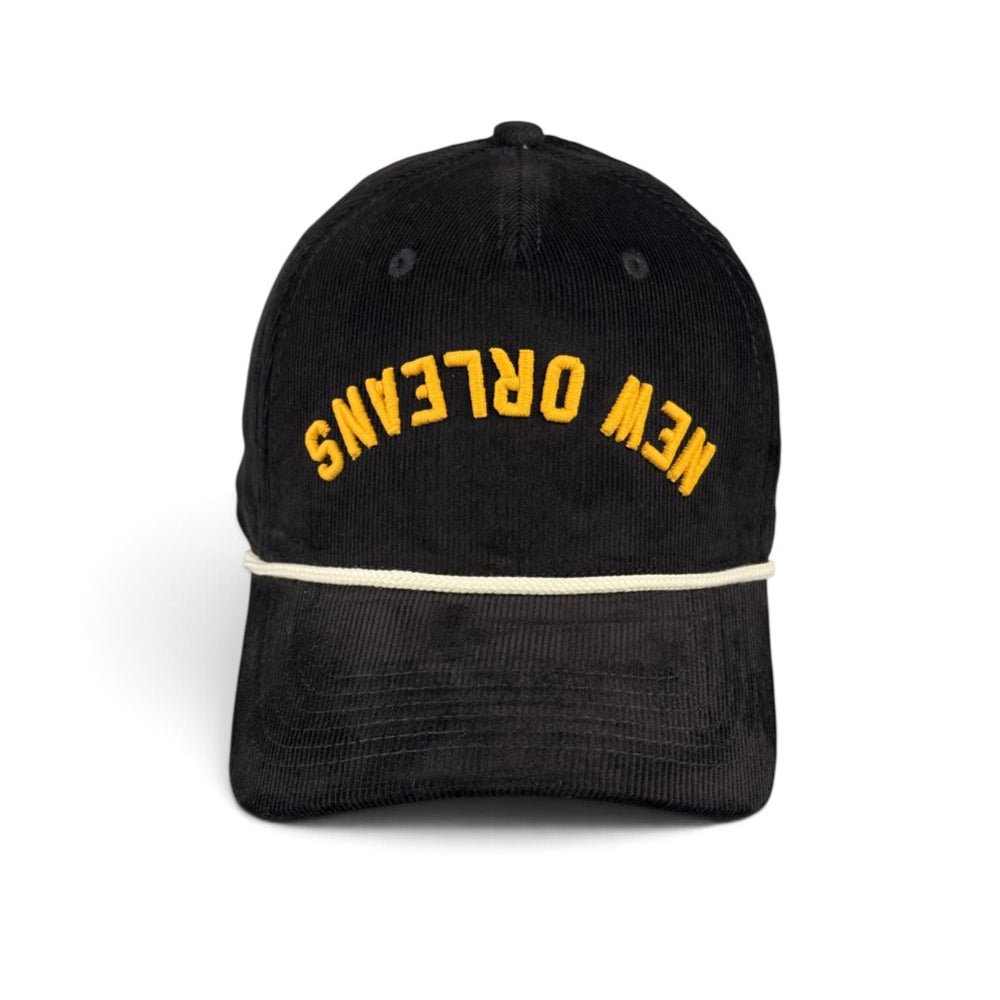 The NEW ORLEANS Customizer