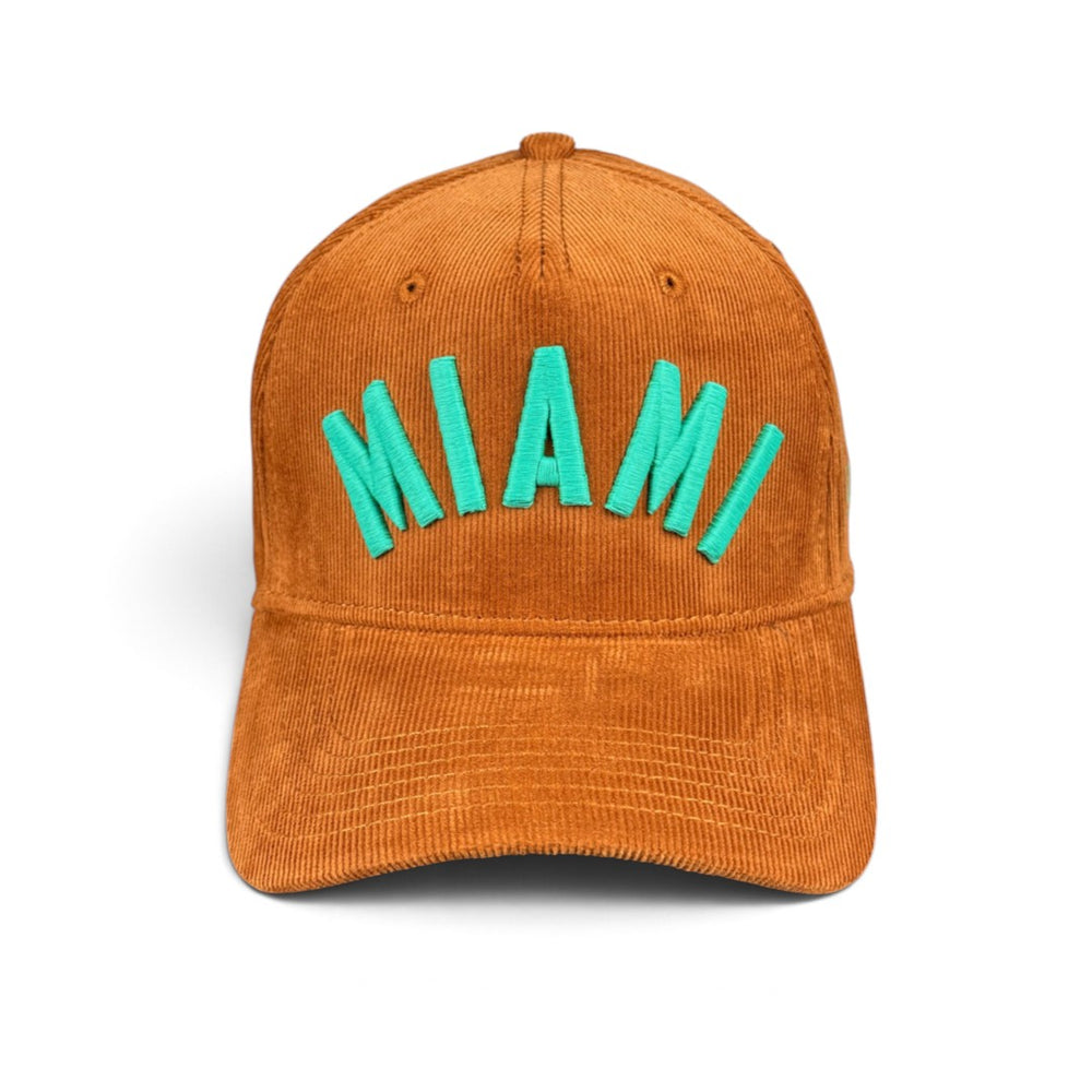 The MIAMI Customizer