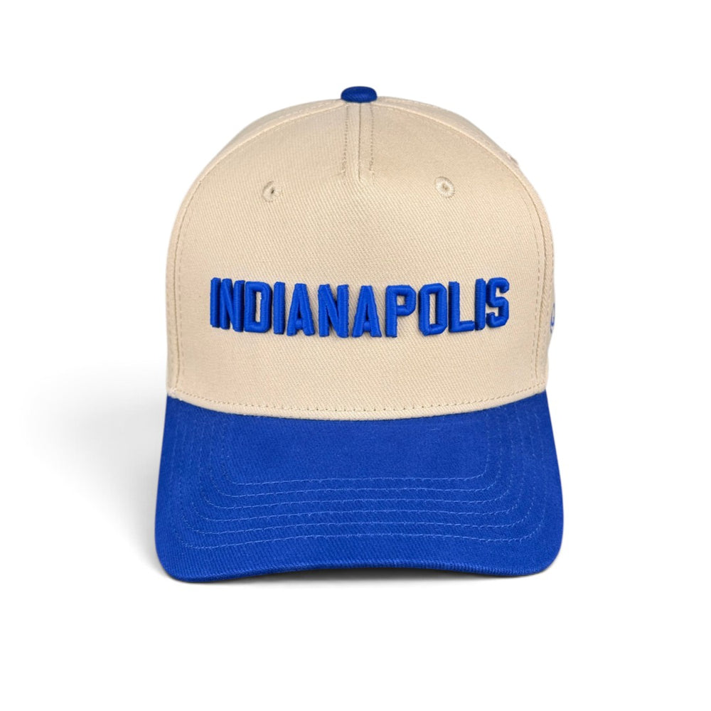 The INDIANAPOLIS Customizer
