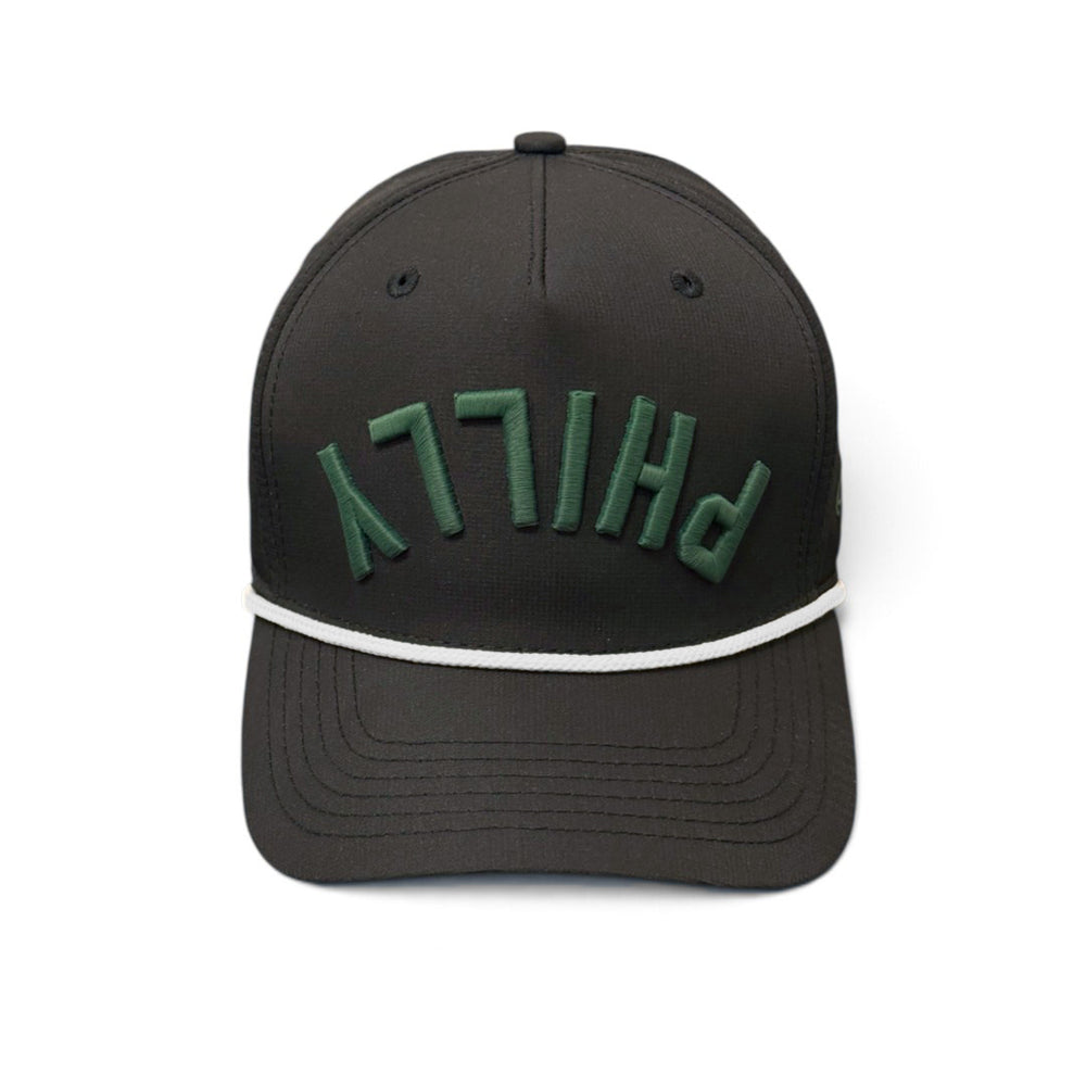 The PHILLY Customizer