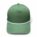 STAYCATION - Upside Down Customizable Performance Rope Hat