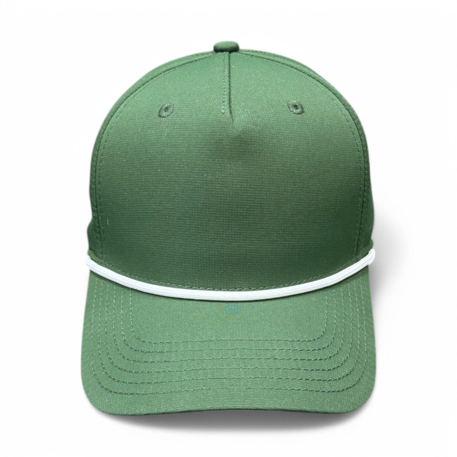 STAYCATION - Upside Down Customizable Performance Rope Hat