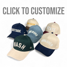Corduroy Hat Customizer