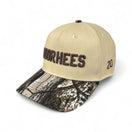 VOORHEES - Camo & Cream Vintage Two-Tone