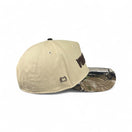 VOORHEES - Camo & Cream Vintage Two-Tone