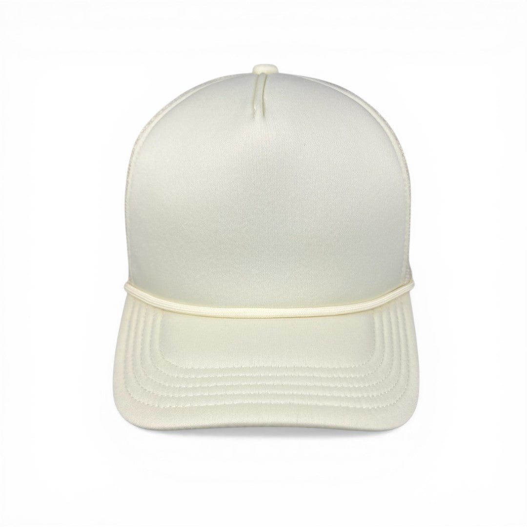 Right Side Up Foam Trucker Customizer