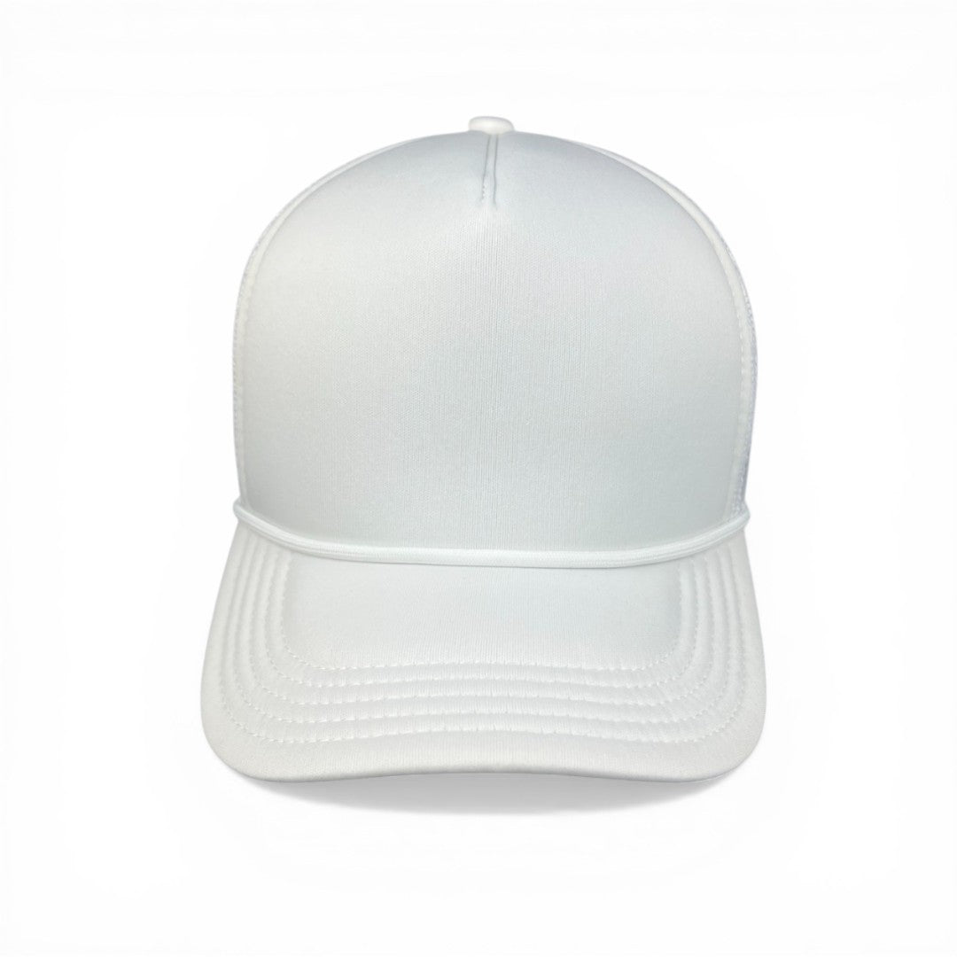 Right Side Up Foam Trucker Customizer