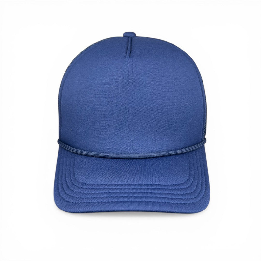 Right Side Up Foam Trucker Customizer