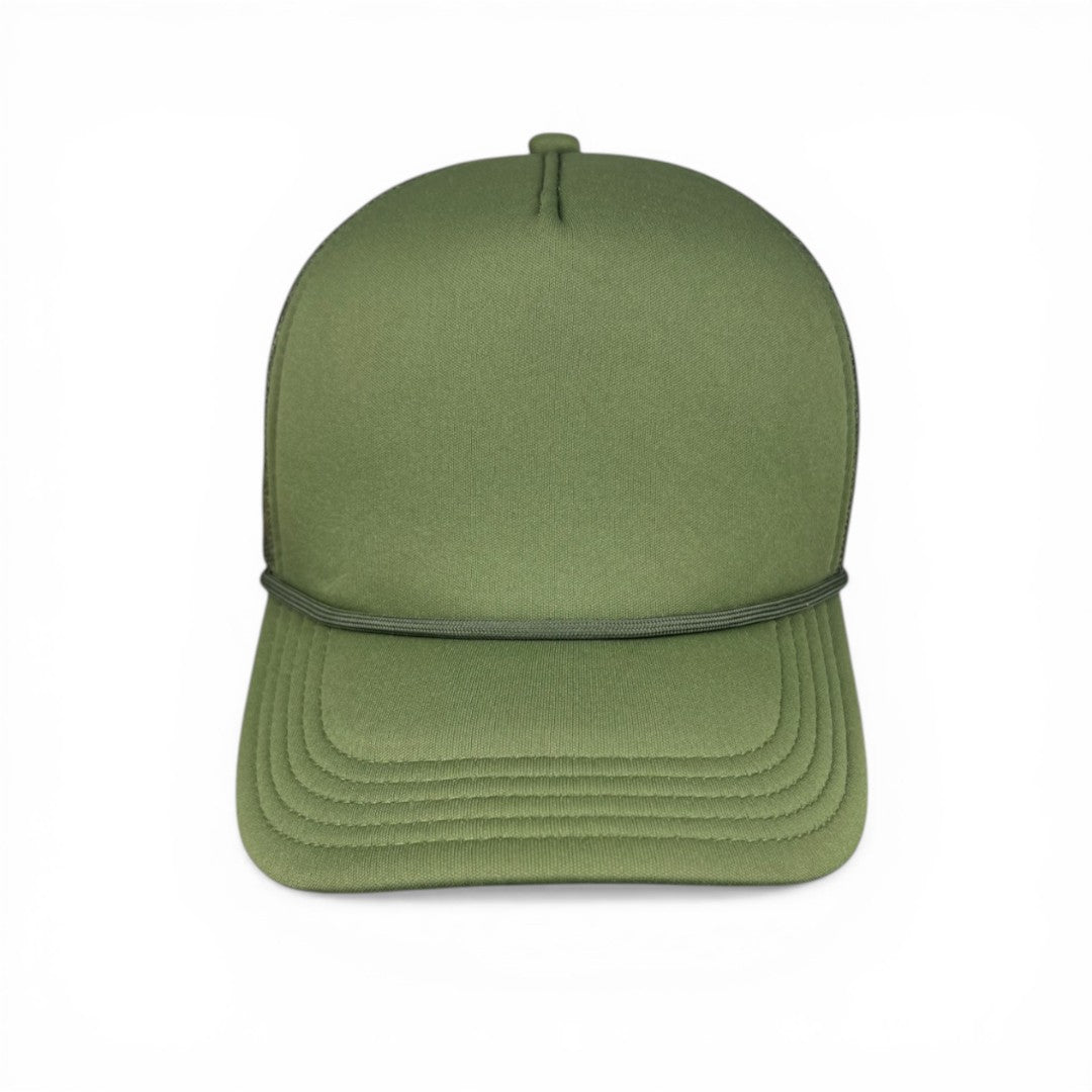 Right Side Up Foam Trucker Customizer
