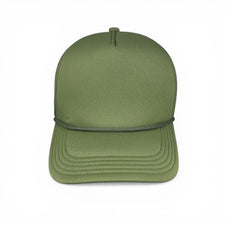 Right Side Up Foam Trucker Customizer