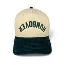 HUNGOVER - Upside Down Corduroy Hat