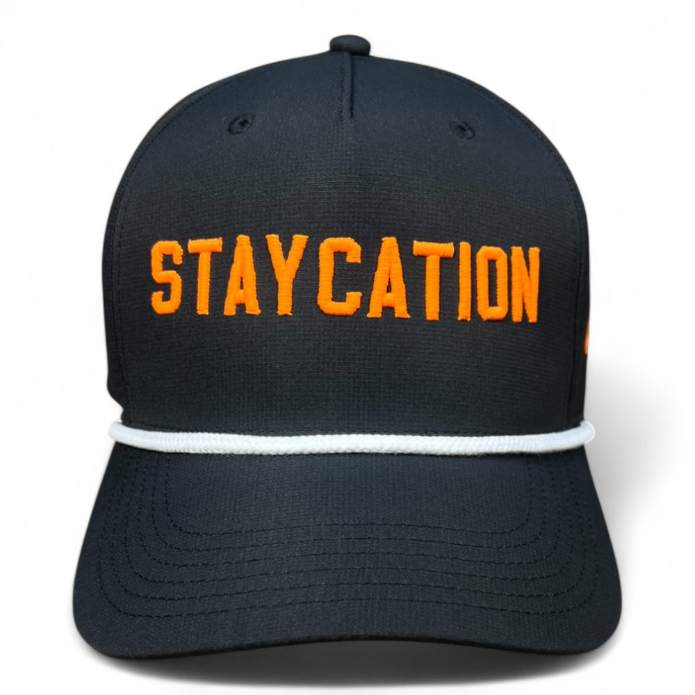 STAYCATION - Customizable Performance Rope