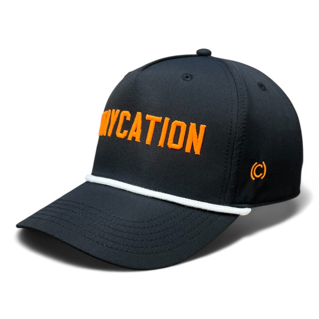 STAYCATION - Customizable Performance Rope