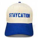 STAYCATION - Customizable Two-Tone