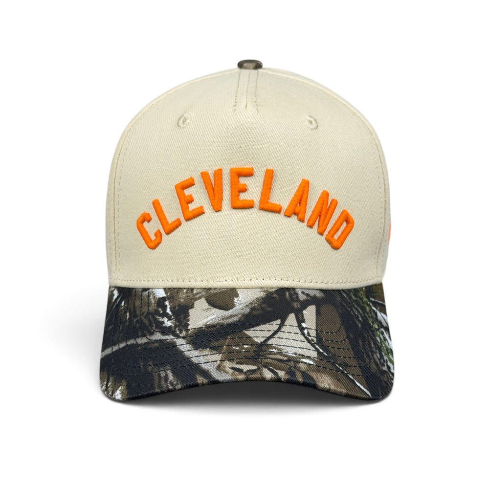 The CLEVELAND Customizer