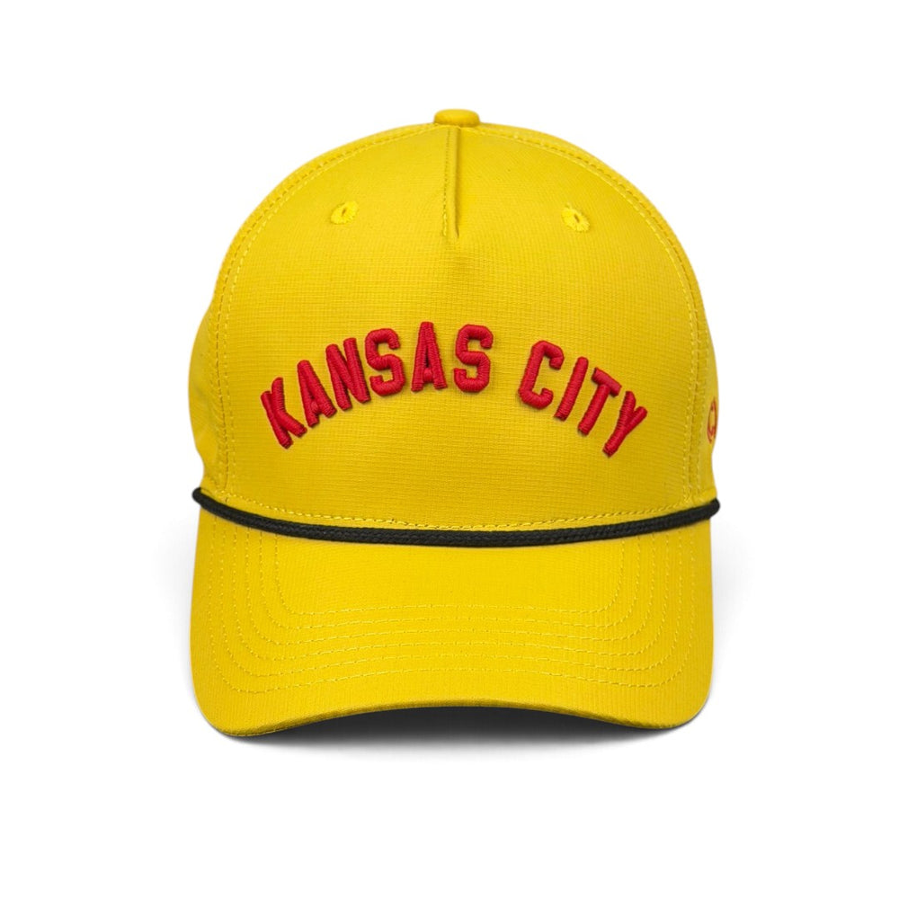The KANSAS CITY Customizer