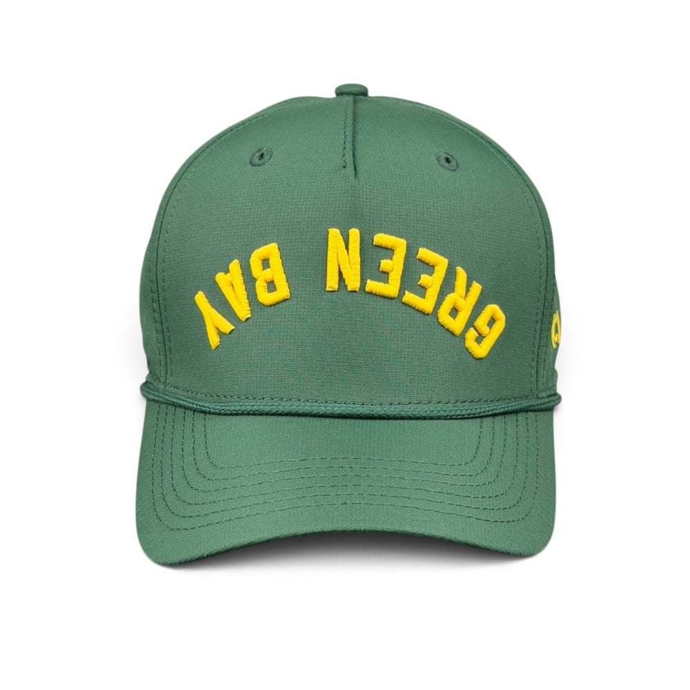 The GREEN BAY Customizer