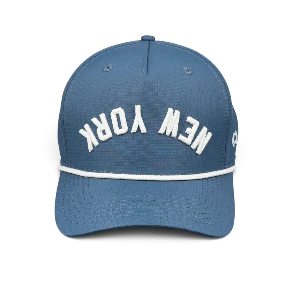 The NEW YORK Customizer