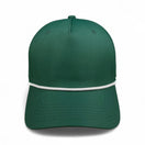 Upside Down Rope Hat Customizer