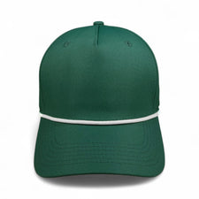 Upside Down Rope Hat Customizer