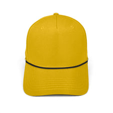 Performance Rope Hat Customizer