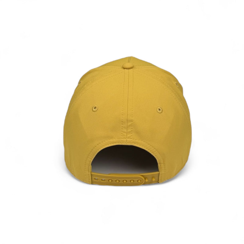 BALTIMORE - Upside Down Dijon Rope Hat