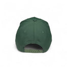 PACK - Hunter Green Performance Rope Hat