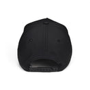 WASHINGTON -  Upside Down Black Rope Hat