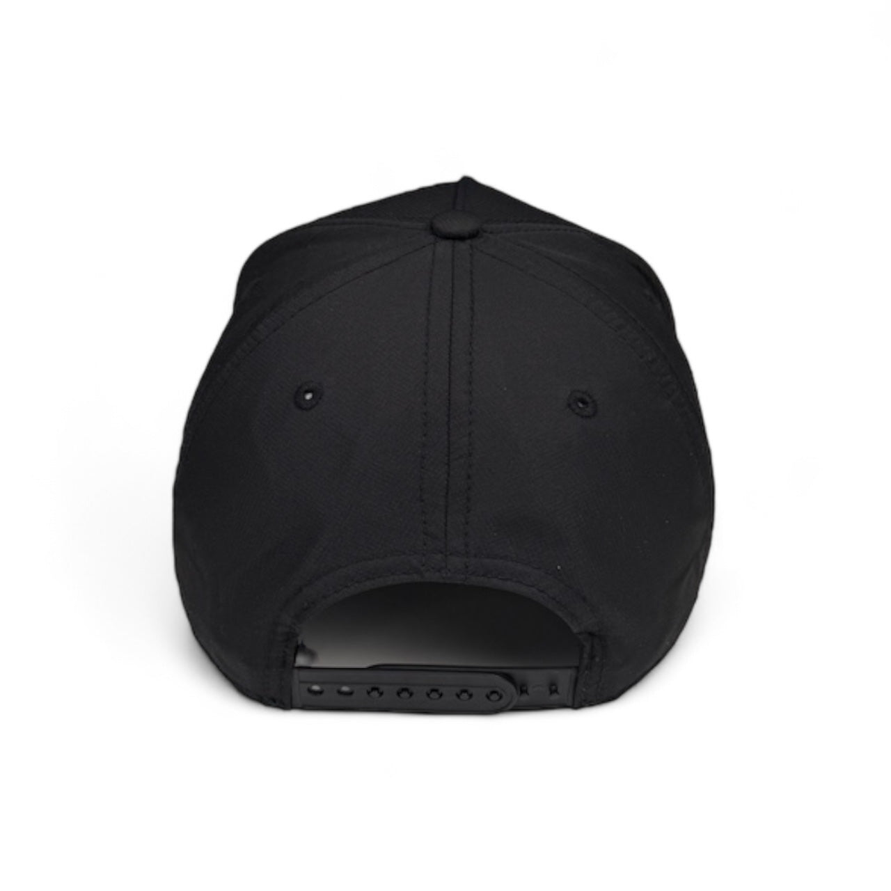 WASHINGTON -  Upside Down Black Rope Hat
