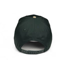 BIRDS - Khaki & Hunter Green Two-Tone