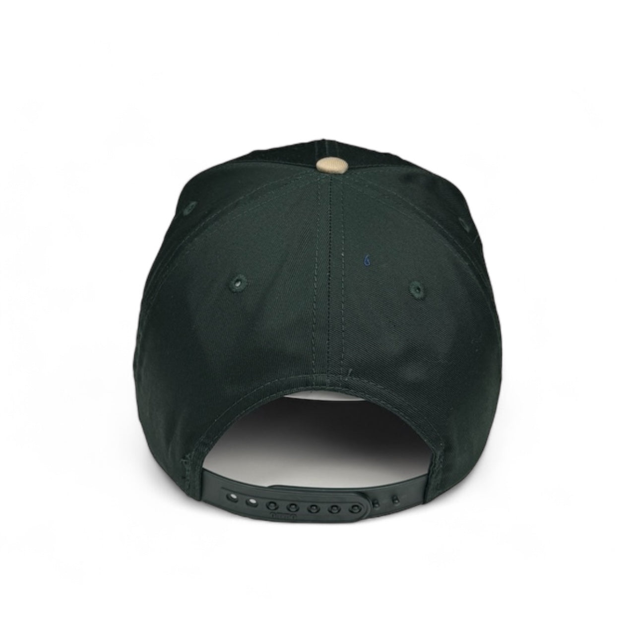 BIRDS - Khaki & Hunter Green Two-Tone