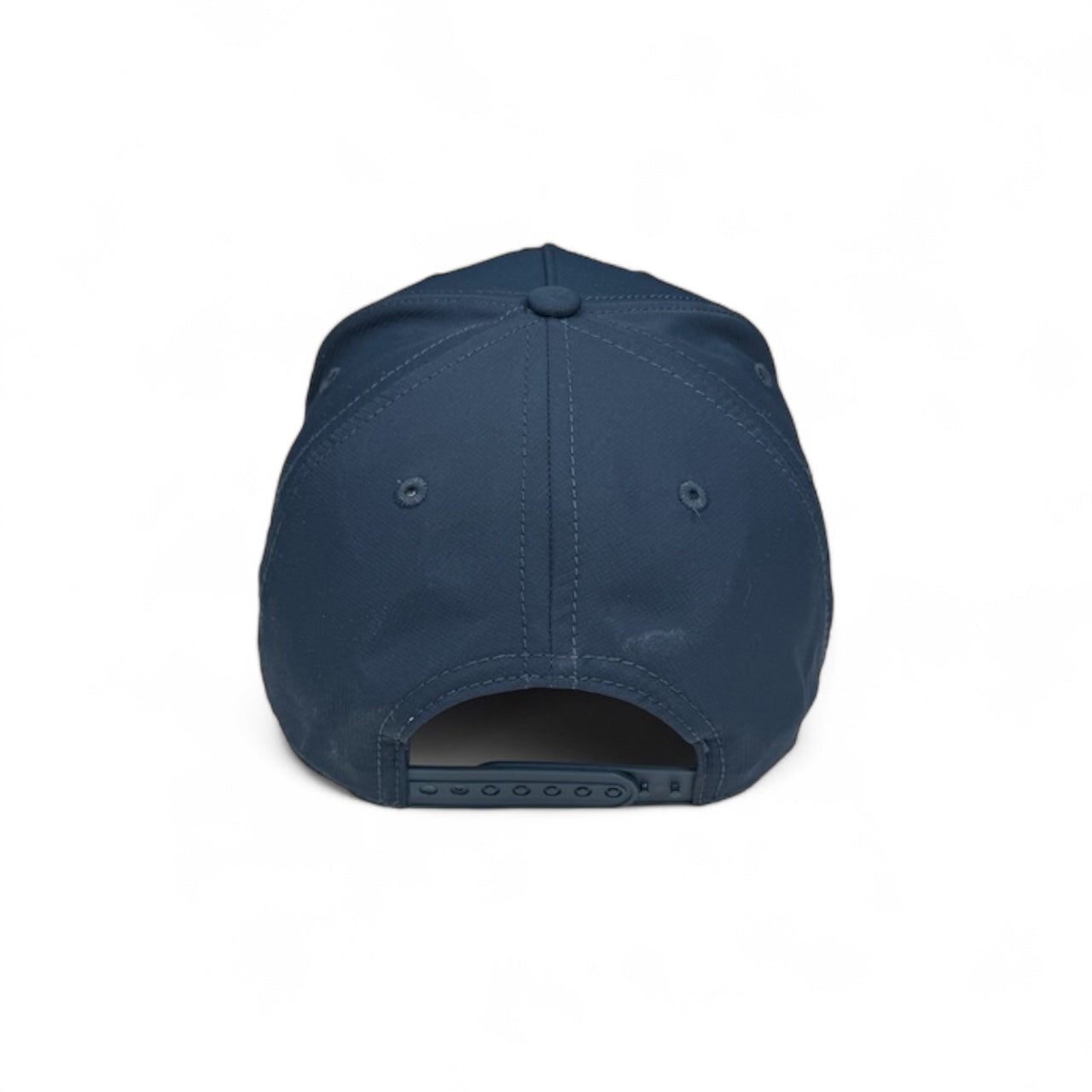 DETROIT - Upside Down Dark Blue Rope Hat
