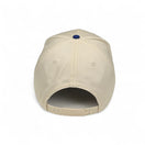 DETROIT - Upside Down Blue & Cream Two-Tone