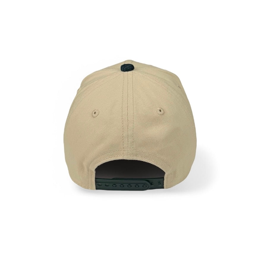 Corduroy Hat Customizer