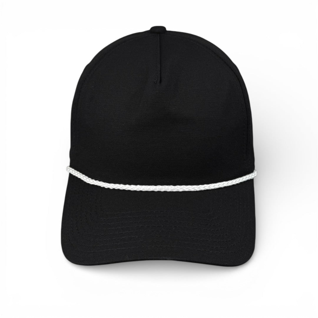 Right Side Up Relaxed Rope Hat Customizer