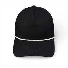 Right Side Up Relaxed Rope Hat Customizer