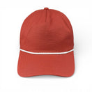 Right Side Up Relaxed Rope Hat Customizer