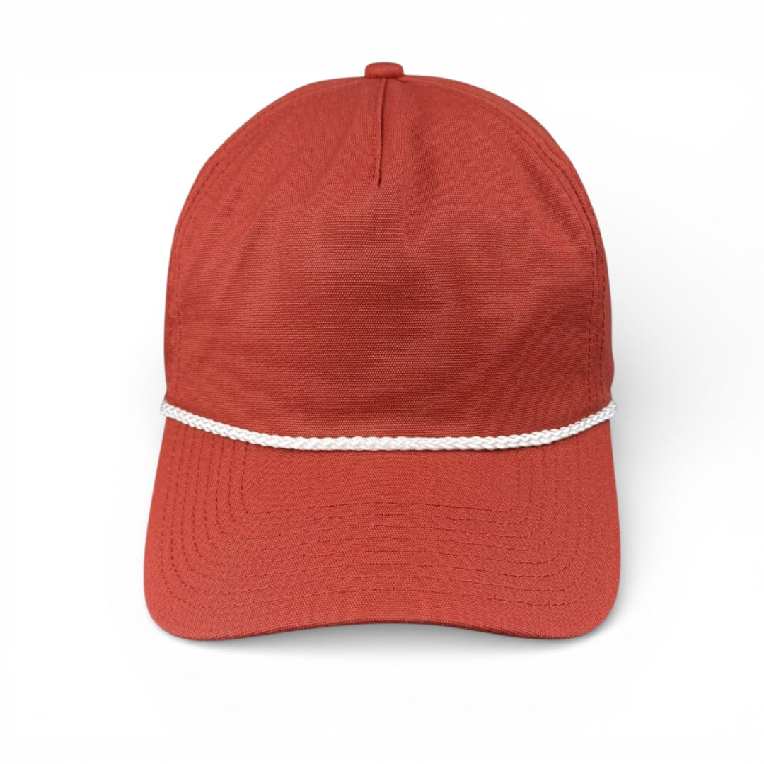 Right Side Up Relaxed Rope Hat Customizer