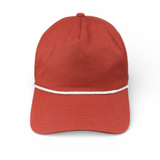 Right Side Up Relaxed Rope Hat Customizer