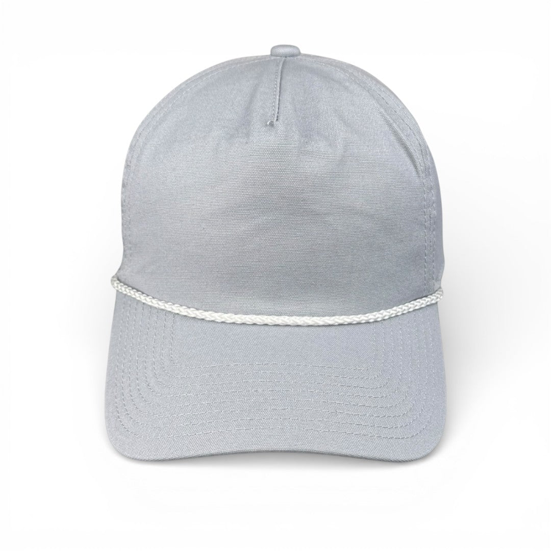 Right Side Up Relaxed Rope Hat Customizer