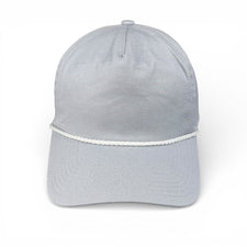 Right Side Up Relaxed Rope Hat Customizer