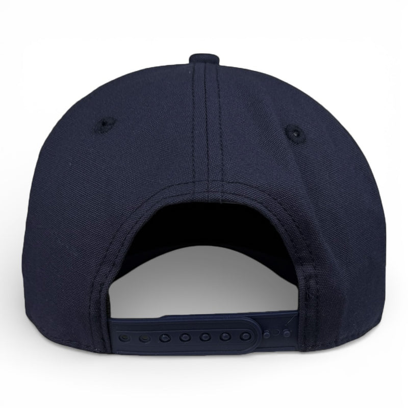 Upside Down Relaxed Rope Hat Customizer