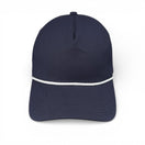 Right Side Up Relaxed Rope Hat Customizer