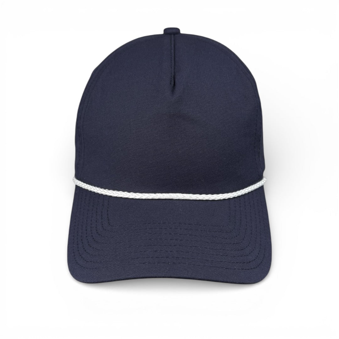 Right Side Up Relaxed Rope Hat Customizer