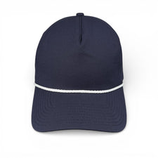 Right Side Up Relaxed Rope Hat Customizer