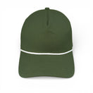 Right Side Up Relaxed Rope Hat Customizer