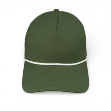 Right Side Up Relaxed Rope Hat Customizer