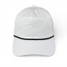 Right Side Up Relaxed Rope Hat Customizer