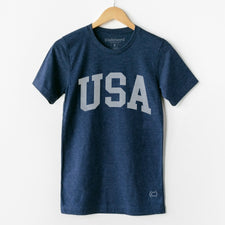 USA - T-Shirts